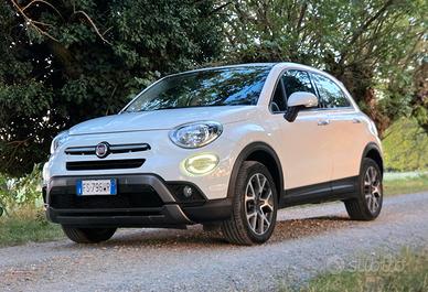 Fiat 500x 1.3 t4 150 cv DCT soli 63000 km
