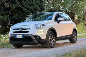 Fiat 500x 1.3 t4 150 cv DCT soli 63000 km
