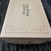 Alexander Mcqueen shoes