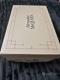 Alexander Mcqueen shoes