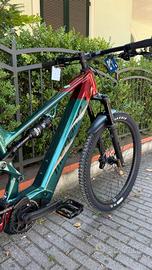 ebike MEGAMO FLAME AL  20 2026 Bosch gen 5 100Nm