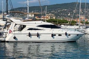 Princess 56 Fly 1999