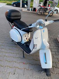 vespa PX 125