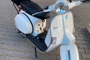 vespa PX 125