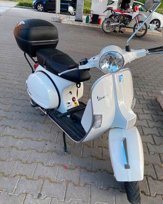 vespa PX 125
