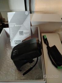 dash cam per volvo xc 60