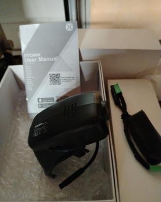 dash cam per volvo xc 60