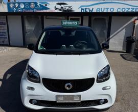 Smart ForFour 70 1.0 Youngster