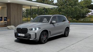 BMW X5 xdrive30d MSport Pro auto