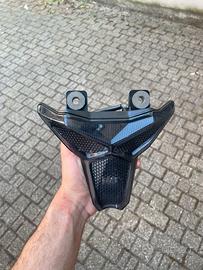 TST integrated tailight zx4rr