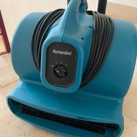 SANTOEMMA SOFFIATORE 600H FIORENTINI