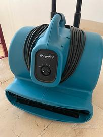 SANTOEMMA SOFFIATORE 600H FIORENTINI