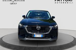 Mazda CX-60 3.3L e-Skyactiv D 200 CV M Hybrid RWD 