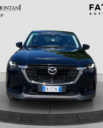 Mazda CX-60 3.3L e-Skyactiv D 200 CV M Hybrid RWD 