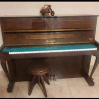 Pianoforte  Balthur
