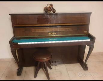 Pianoforte  Balthur