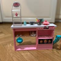 Pasticceria di Barbie