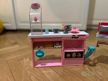 Pasticceria di Barbie