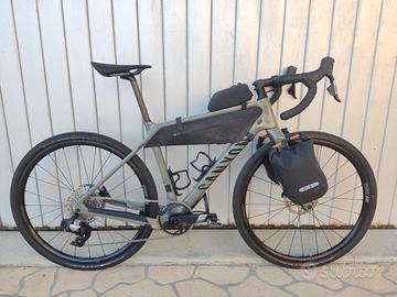 Canyon Grizl CF SL 6 AXS