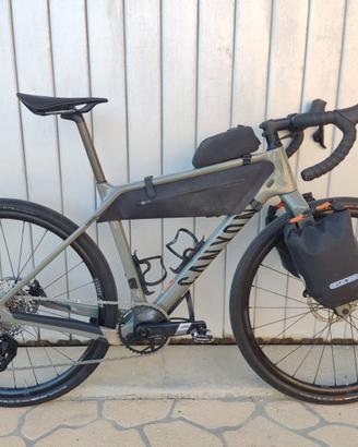 Canyon Grizl CF SL 6 AXS