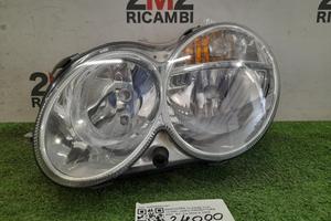 FARO ANTERIORE SINISTRO MERCEDES CLK CoupÃ© W209 A
