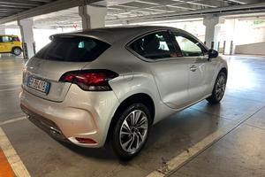 Citroen DS4 DS 4 1.6 e-HDi 110 airdream Chic
