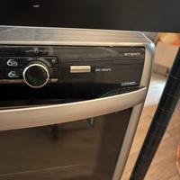 Forno combinato anche microonde Whielpool