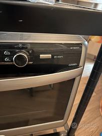 Forno combinato anche microonde Whielpool
