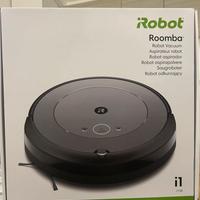 Robot aspirapolvere