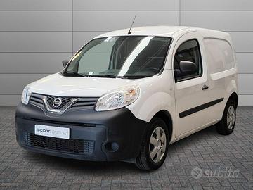 NISSAN NV250 - NV250 1.5 dCi 95CV PC Van U1057326