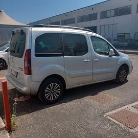 Peugeot Partner Teepe