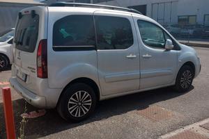 Peugeot Partner Teepe