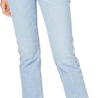 jeans corti da donna