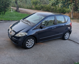 Mercedes classe a 180