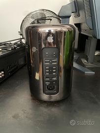mac pro 2013