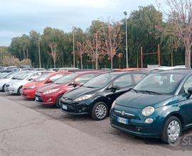 Auto a partire da 500 euro
