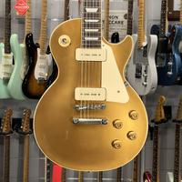 GIBSON - LES PAUL STANDARD GOLD TOP P90