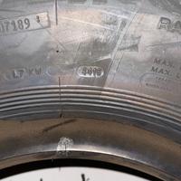 2 GOMME NUOVE QUATTRO STAGIONI 120020 - TP398127