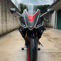 Aprilia RS 660