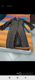 Cappotto in pelle donna ( Conbipel)