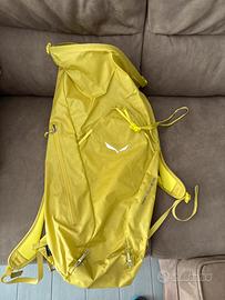 Zaino Salewa Apex climb 25litri da arrampicata