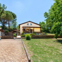 Casa indipendente in Contrada Torre Marino