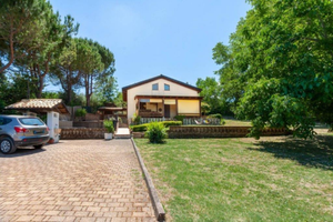 Casa indipendente in Contrada Torre Marino