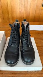 Scarpe da ragazza n.35