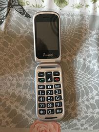 TELEFONO X ANZIANI  T129