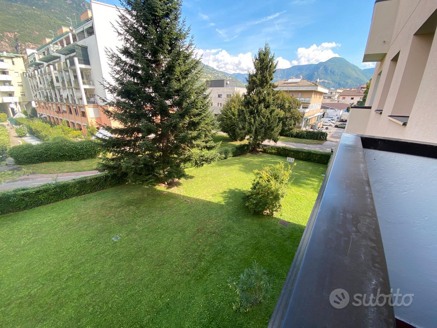 Appartamento – Bolzano - Bozen, Centro Storico - Altstadt, Centro-Piani-Rencio - Zentrum-Bozner Boden-Rentsch - Altro