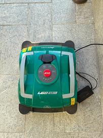 Robot ambrogio