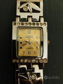 orologio vintage anni 80 