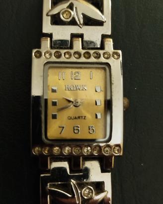 orologio vintage anni 80 