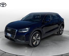 Audi Q2 35 TFSI Admired